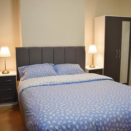 Birmingham City Centre Room In Edgbaston Near Stadium, Free Parking Kültér fotó