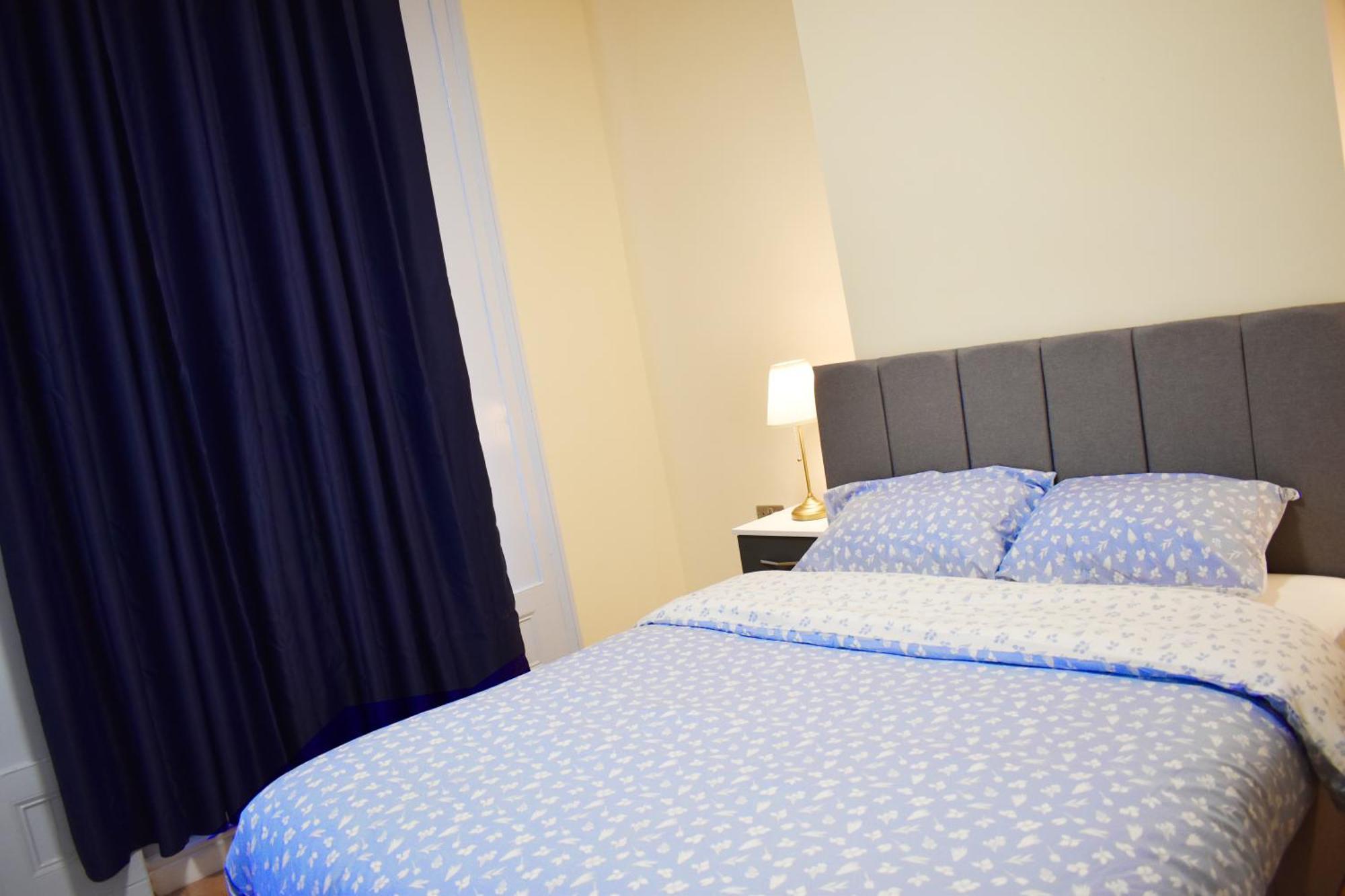 Birmingham City Centre Room In Edgbaston Near Stadium, Free Parking Kültér fotó