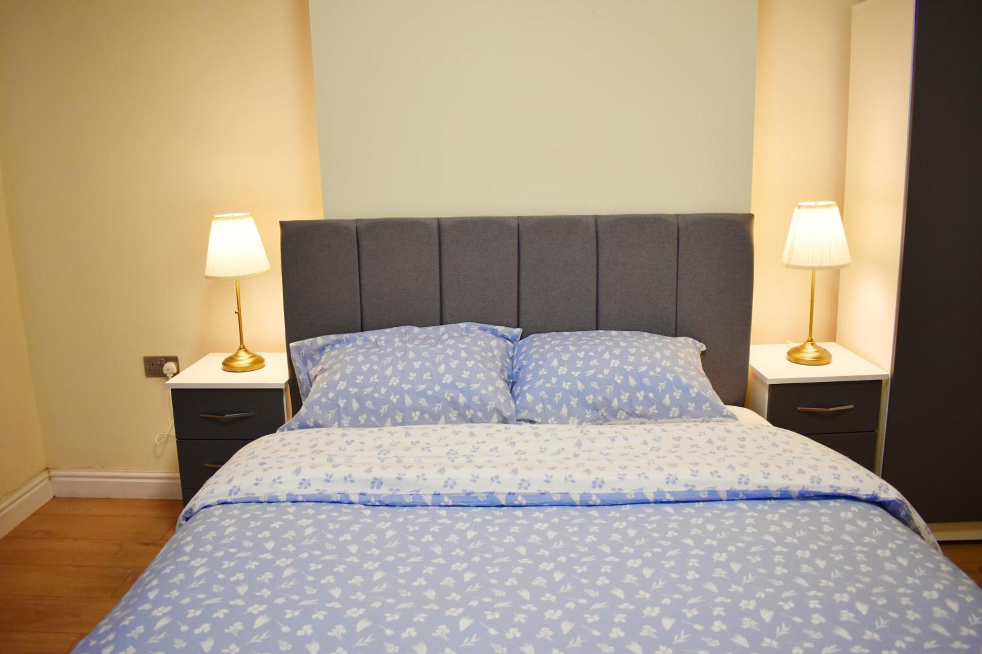 Birmingham City Centre Room In Edgbaston Near Stadium, Free Parking Kültér fotó