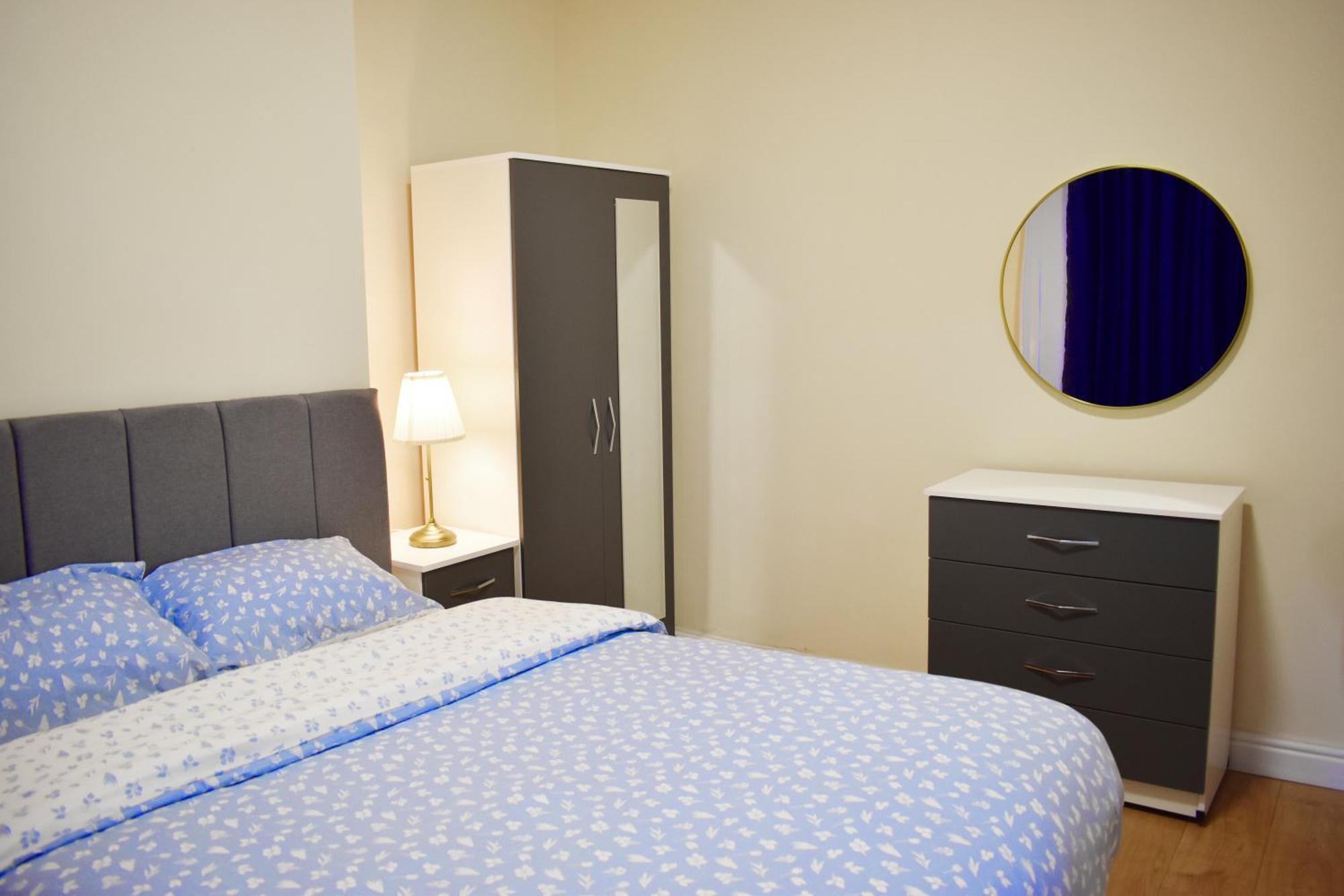 Birmingham City Centre Room In Edgbaston Near Stadium, Free Parking Kültér fotó