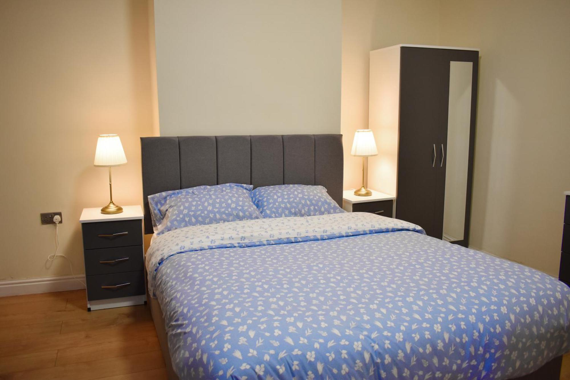 Birmingham City Centre Room In Edgbaston Near Stadium, Free Parking Kültér fotó