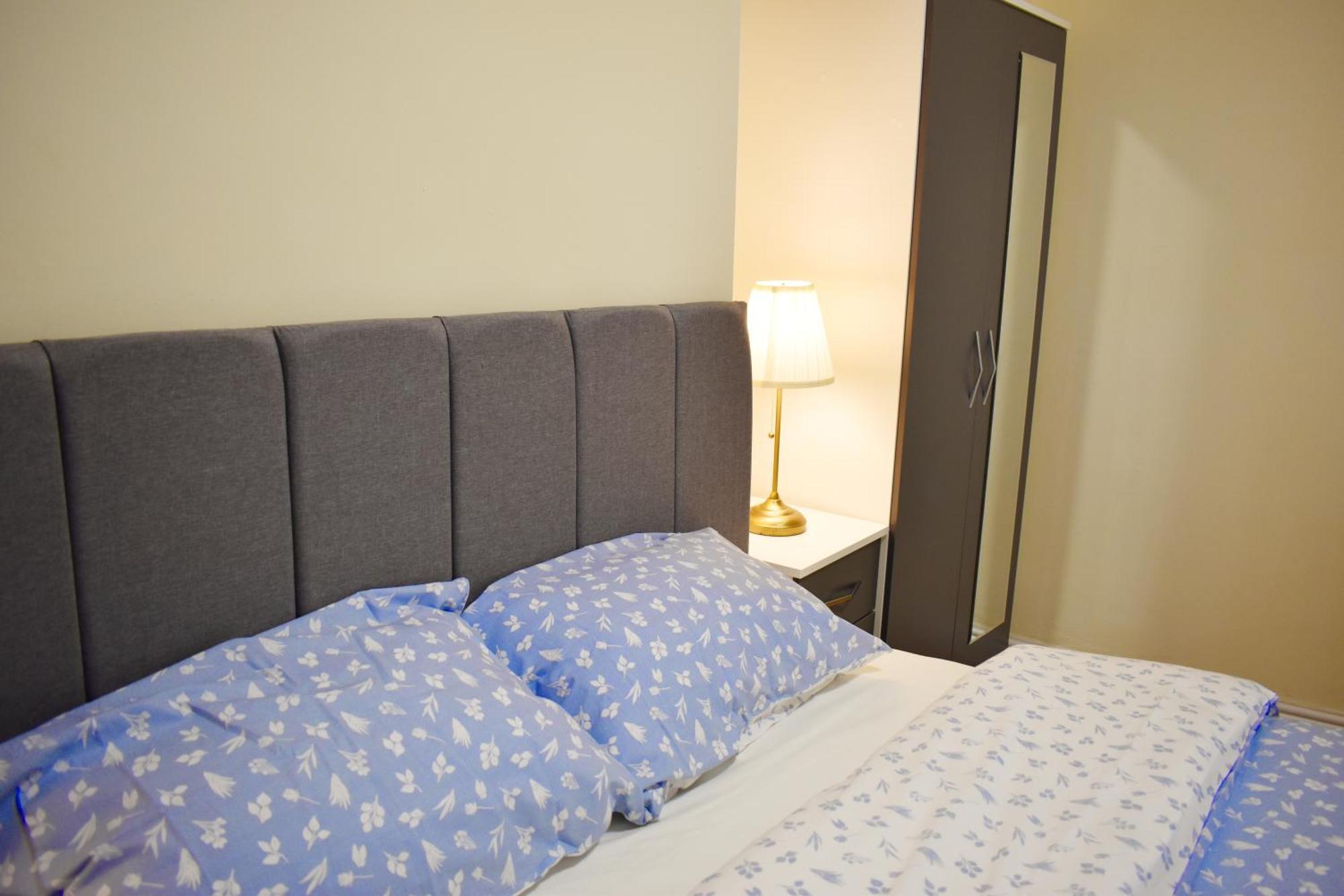 Birmingham City Centre Room In Edgbaston Near Stadium, Free Parking Kültér fotó