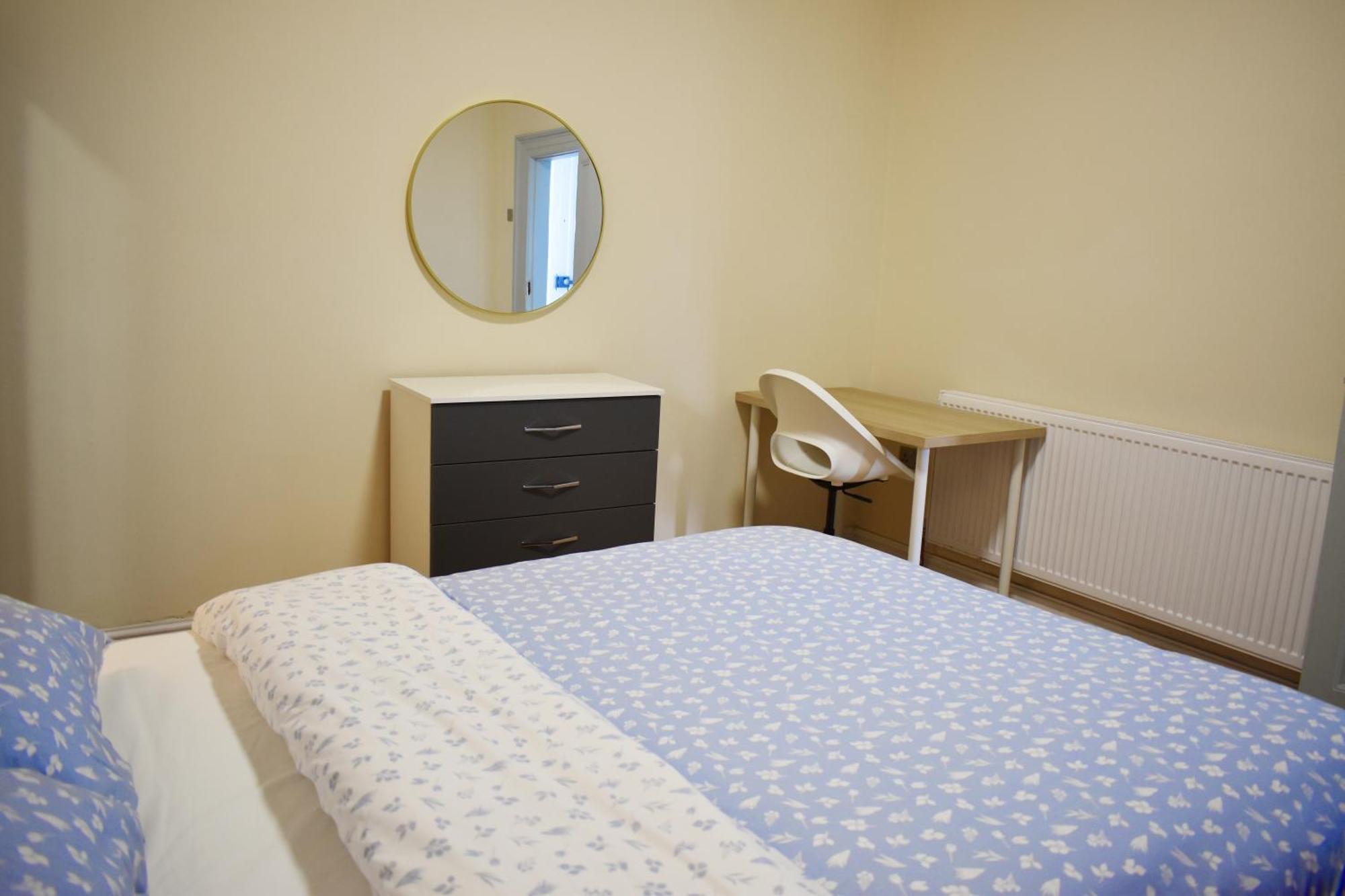 Birmingham City Centre Room In Edgbaston Near Stadium, Free Parking Kültér fotó
