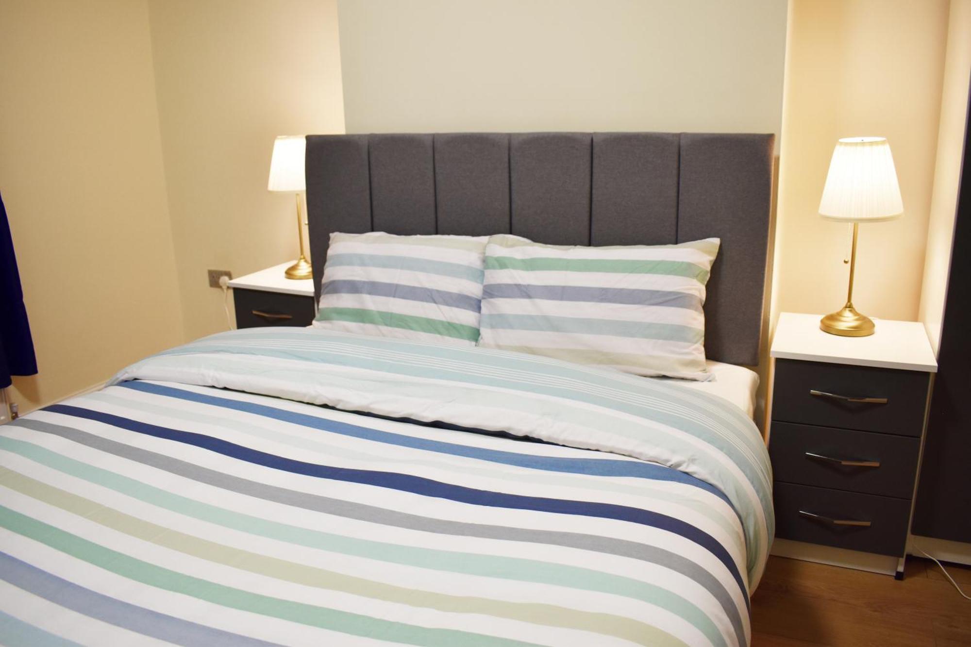 Birmingham City Centre Room In Edgbaston Near Stadium, Free Parking Kültér fotó