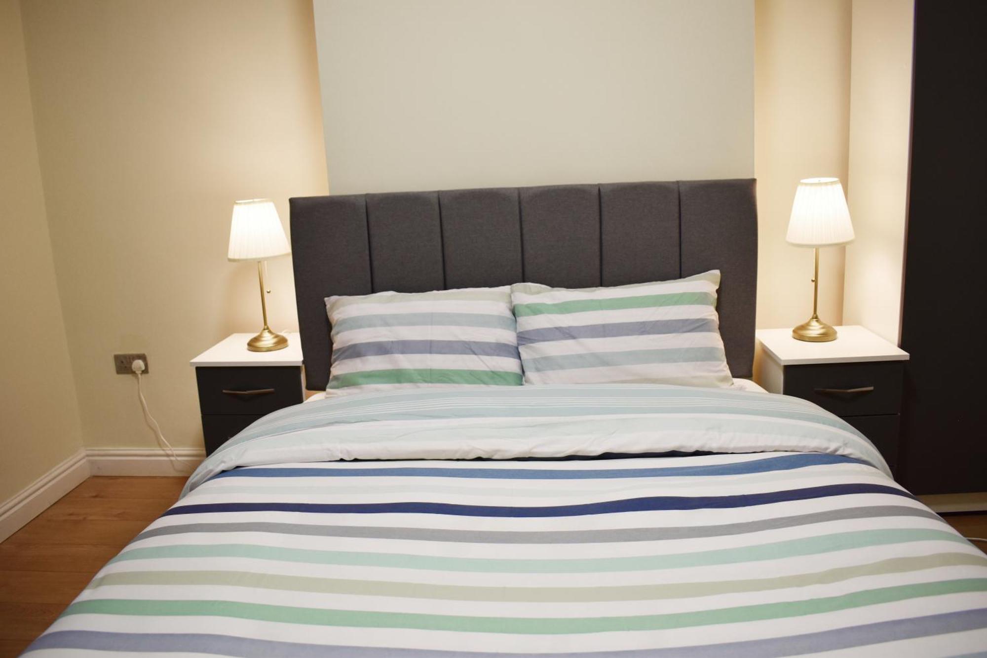 Birmingham City Centre Room In Edgbaston Near Stadium, Free Parking Kültér fotó