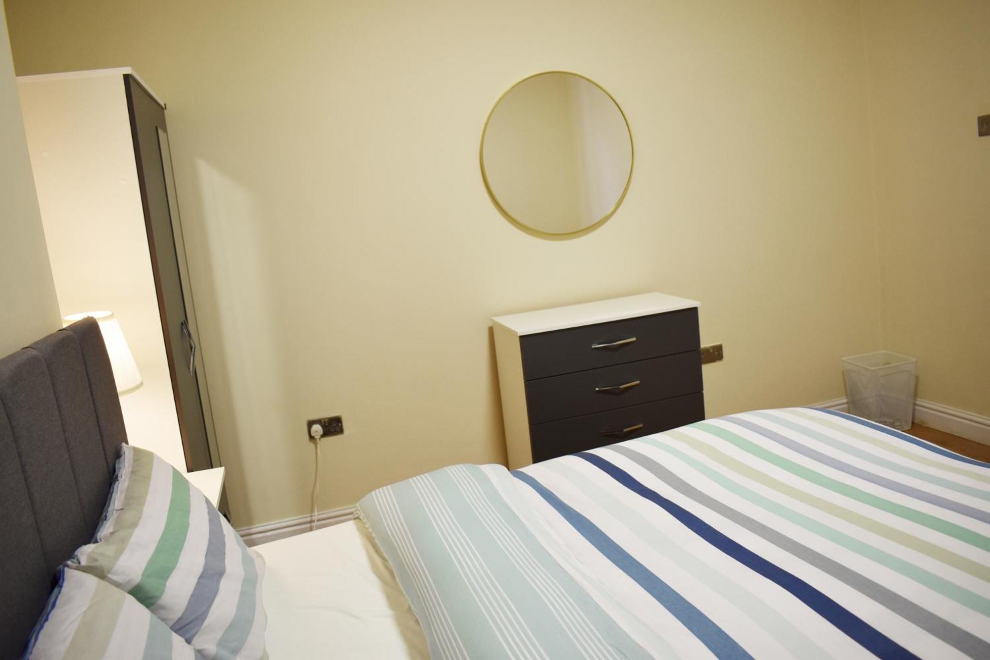 Birmingham City Centre Room In Edgbaston Near Stadium, Free Parking Kültér fotó