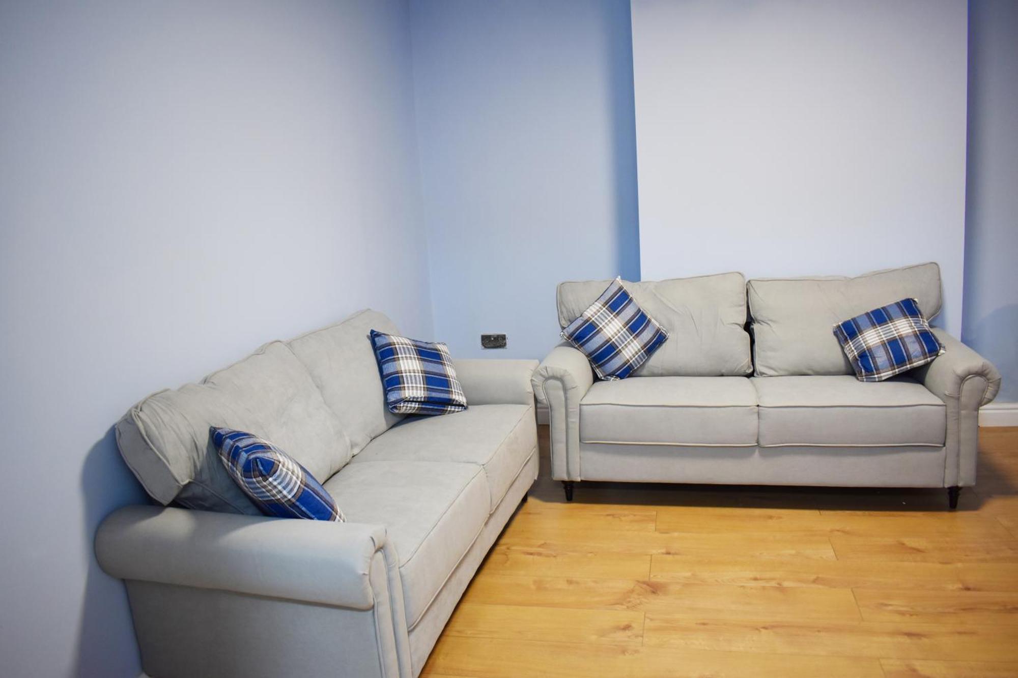 Birmingham City Centre Room In Edgbaston Near Stadium, Free Parking Kültér fotó