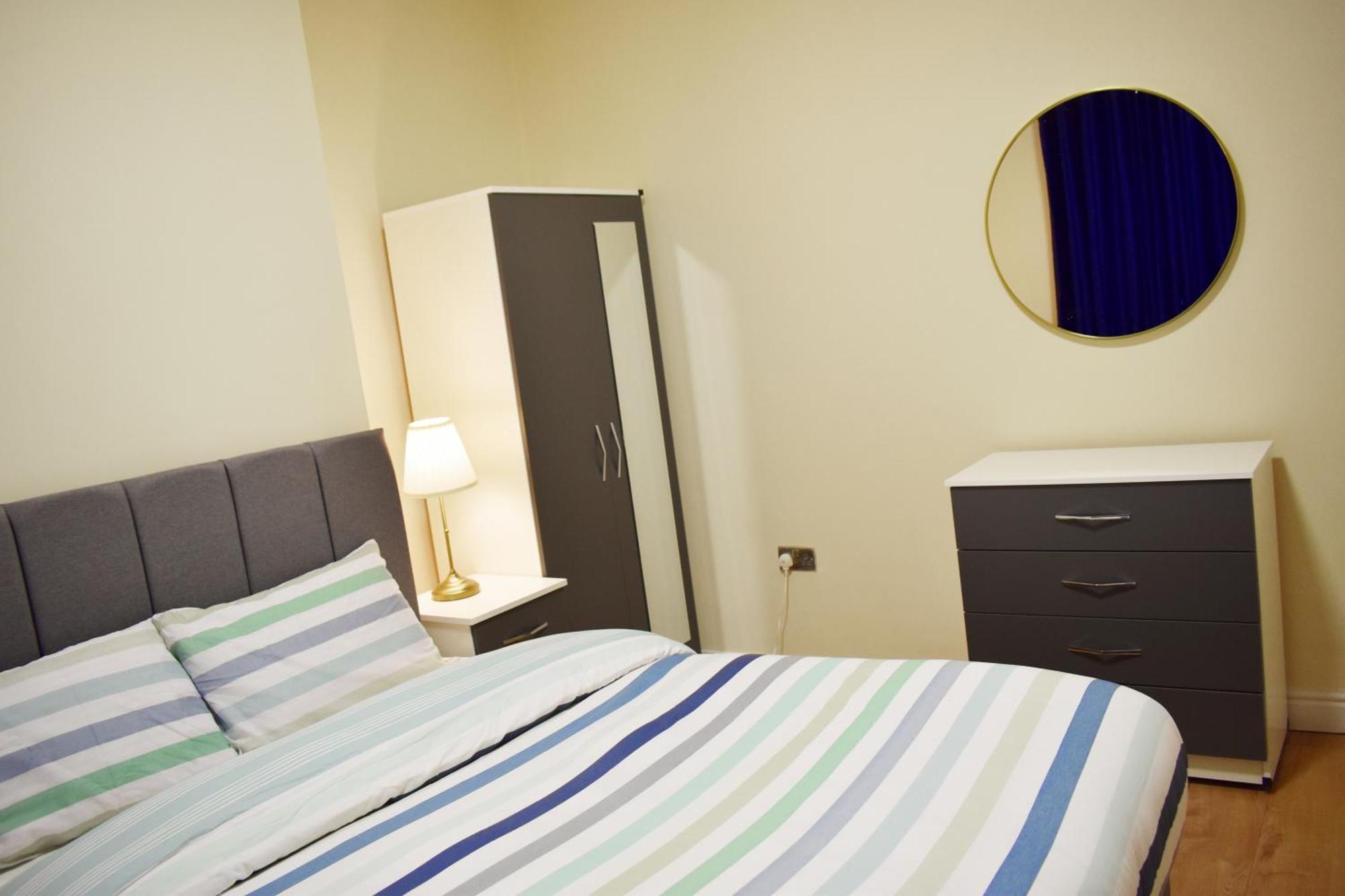Birmingham City Centre Room In Edgbaston Near Stadium, Free Parking Kültér fotó