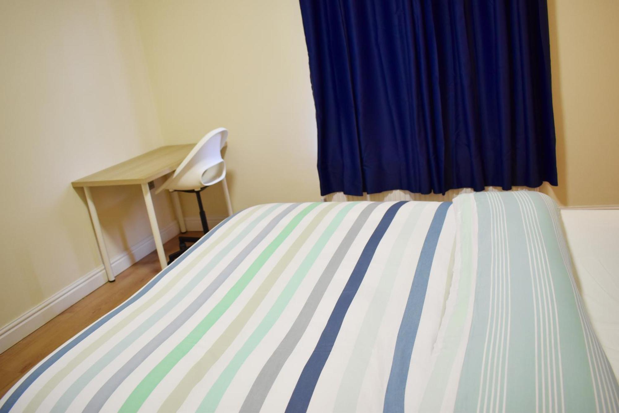 Birmingham City Centre Room In Edgbaston Near Stadium, Free Parking Kültér fotó